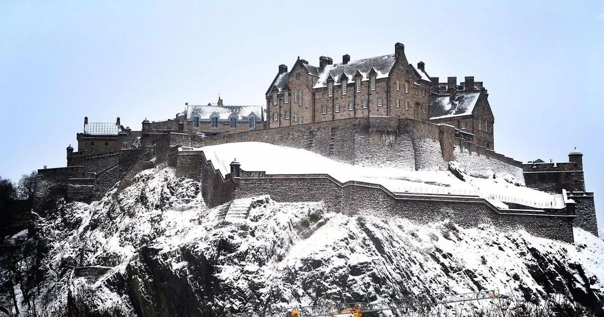 Easter Road Edinburgh Apartment 0*,  Birleşik Krallık